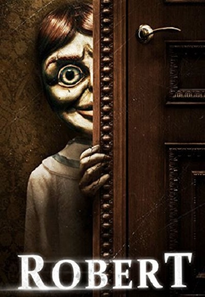 Robert (2015) (In Hindi)