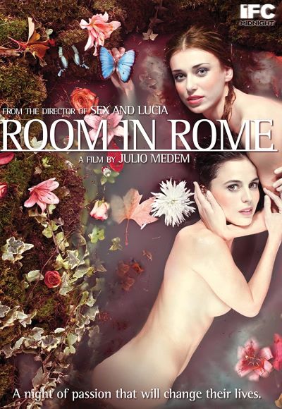 Room in Rome (2010) (In Hindi)