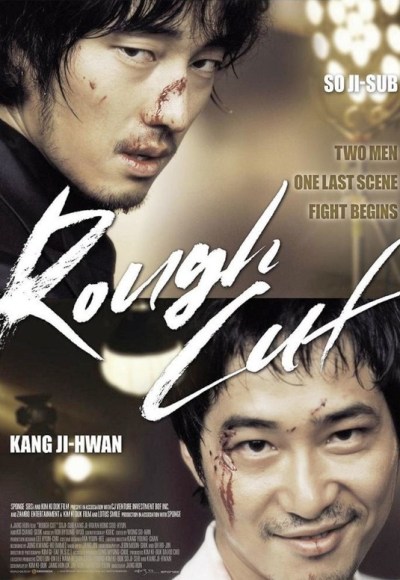 Rough Cut (2008) (In Hindi)