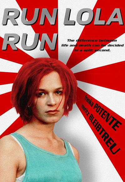 Run Lola Run (1998) (In Hindi)