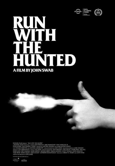 Run with the Hunted (2019) (In Hindi)