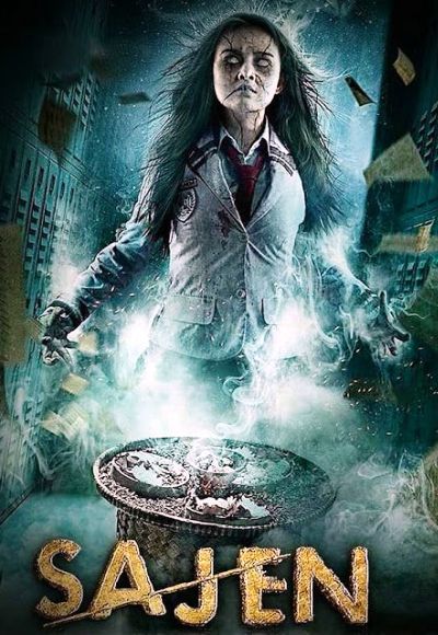 Sajen (2018) (In Hindi)