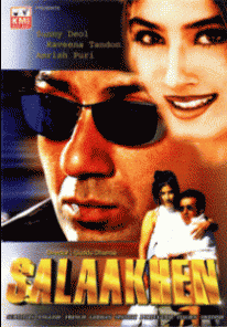 Salaakhen (1998)