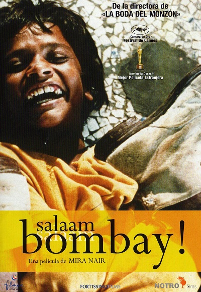 Salaam Bombay! (1988)