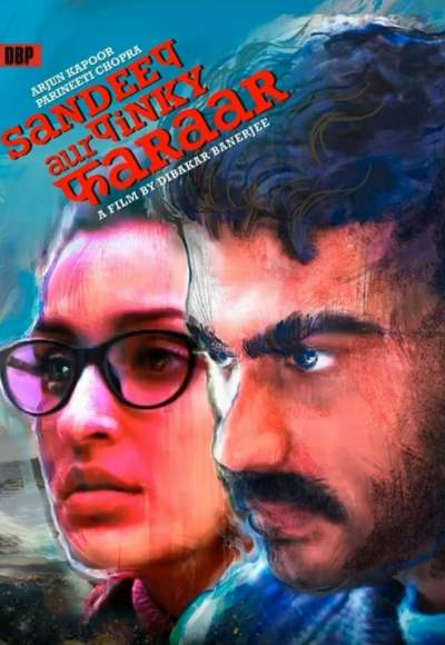 Sandeep Aur Pinky Faraar (2021)