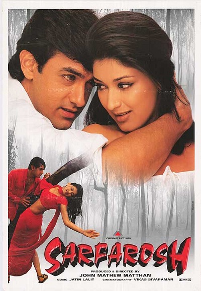 Sarfarosh (1999)