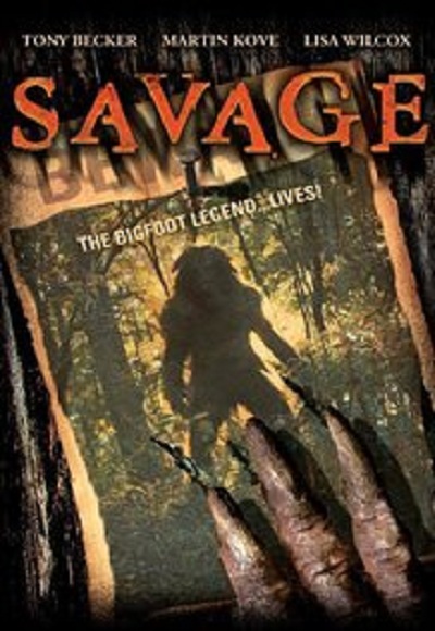 Savage (2011) (In Hindi)