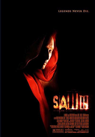 Saw III (2006) (In Hindi)