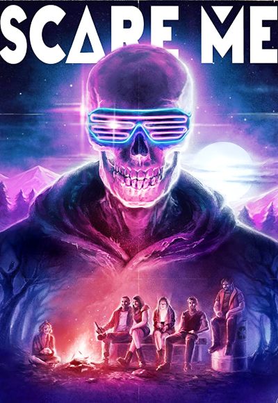 Scare Me (2020) (In Hindi)