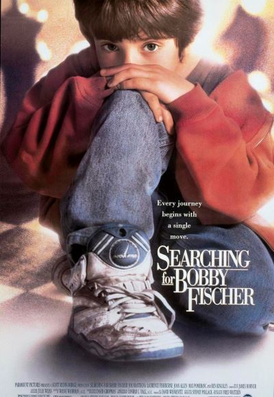 Searching for Bobby Fischer (1993) (In Hindi)