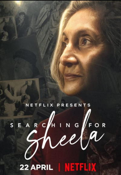 Searching for Sheela (2021) (In Hindi)