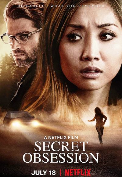 Secret Obsession (2019) (In Hindi)