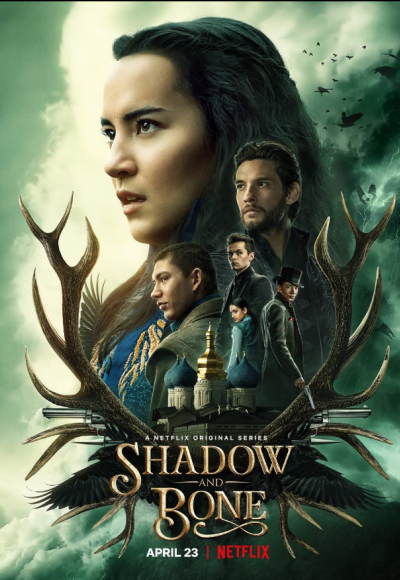 Shadow and Bone (In Hindi)