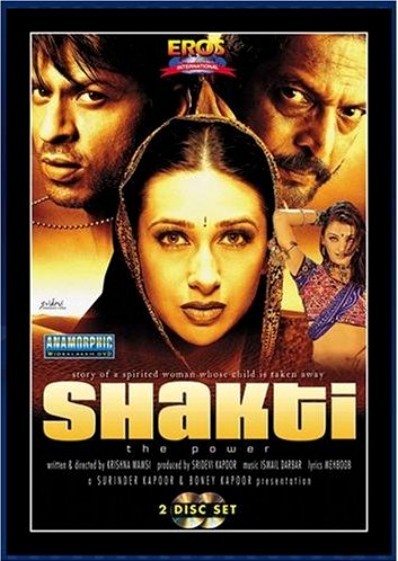 Shakthi: The Power (2002)