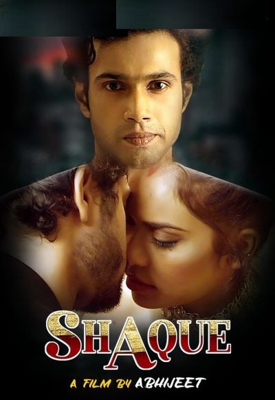 Shaque (2020)