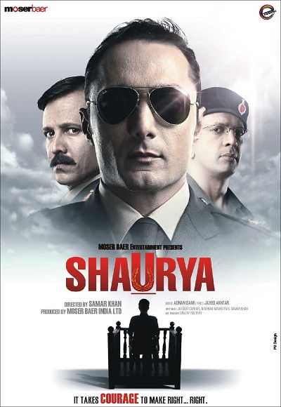 Shaurya (2008)
