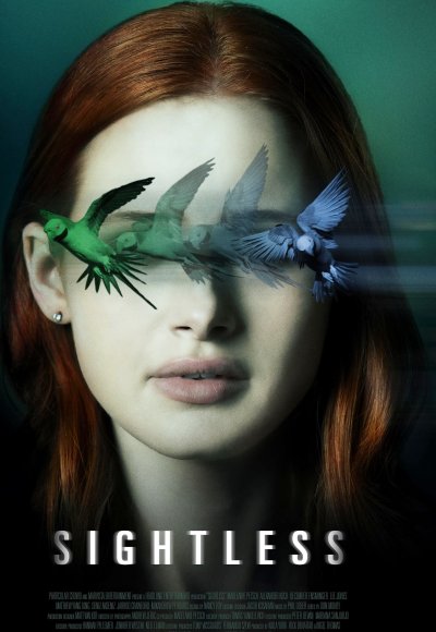 Sightless (2020) (In Hindi)