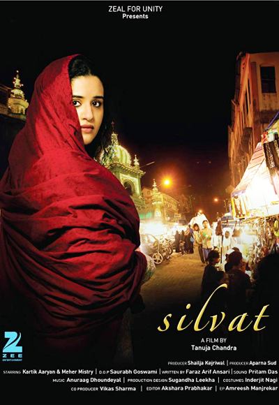 Silvat (2018)