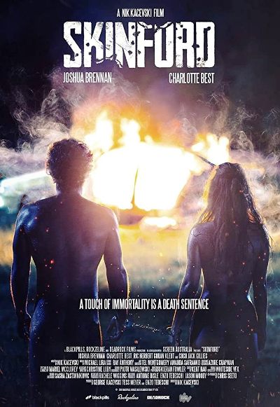 Skinford – Chapter Two (2018) (In Hindi)