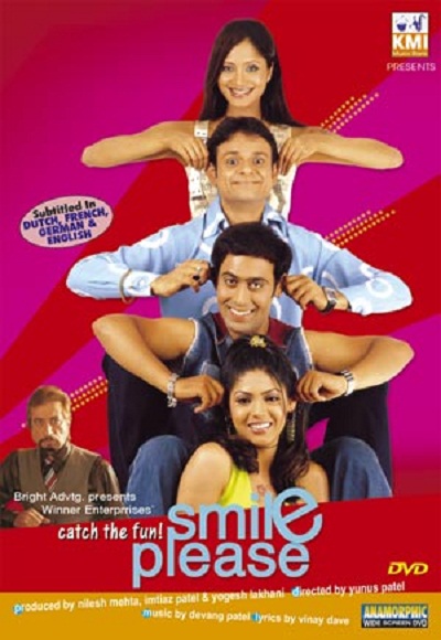 Smile Please (2004)