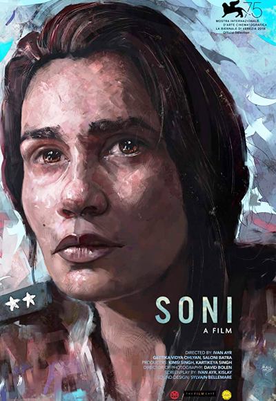 Soni (2018)