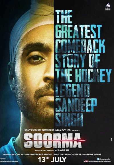 Soorma (2018)