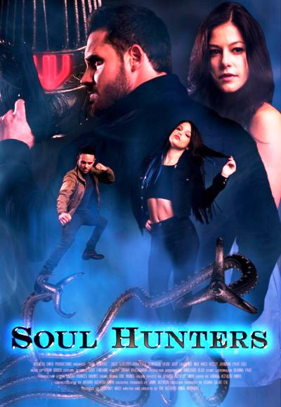 Soul Hunters (2019) (In Hindi)