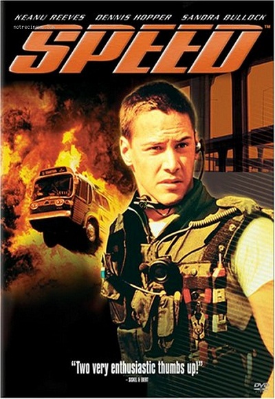 Speed (1994) (In Hindi)