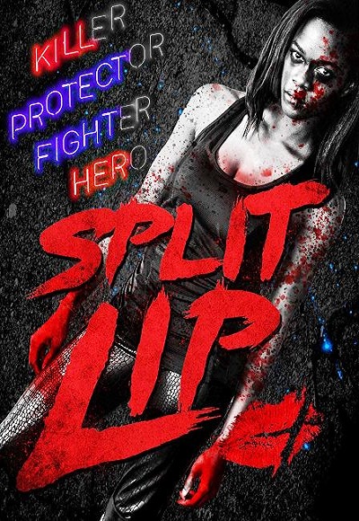 Split Lip (2019) (In Hindi)