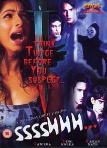 Sssshhh… (2003)