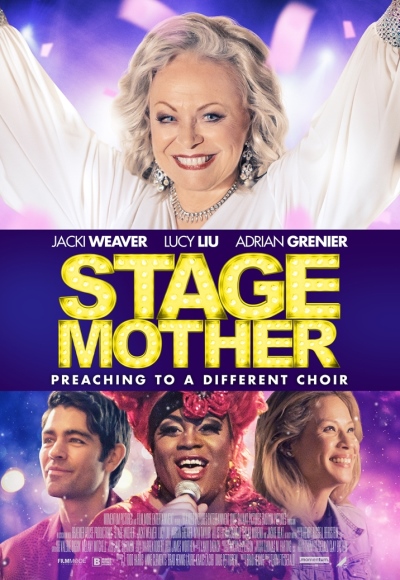 Stage Mother (2020) (In Hindi)