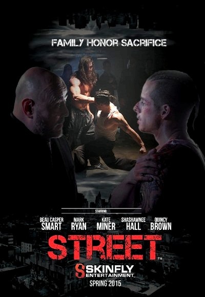 Street (2015) (In Hindi)
