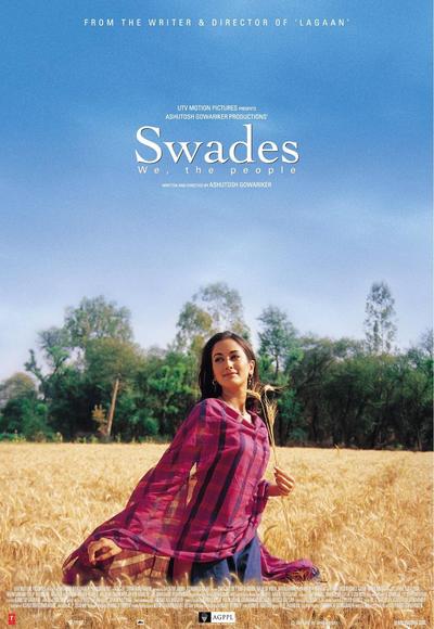 Swades – We, the People (2004)