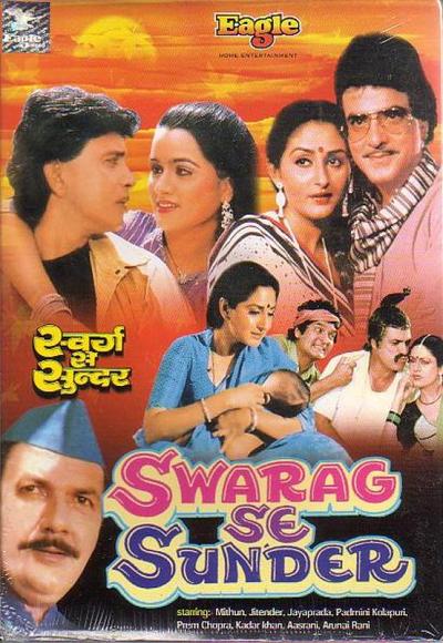 Swarag Se Sunder (1986)