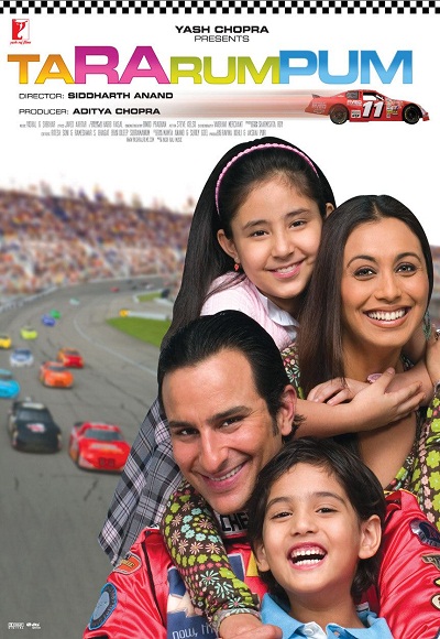 Ta Ra Rum Pum (2007)