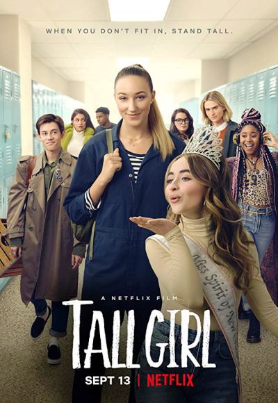 Tall Girl (2019) (In Hindi)