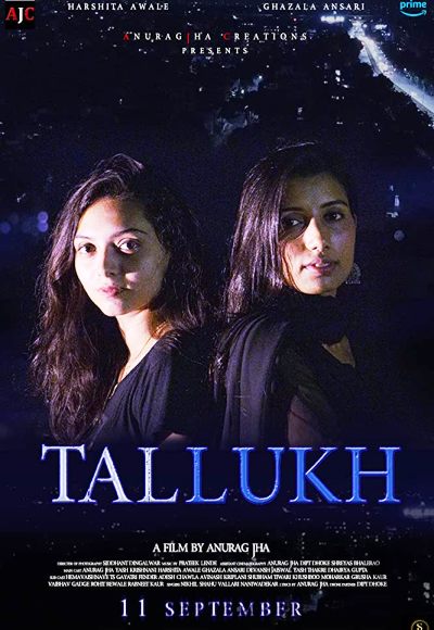 Tallukh (2020)