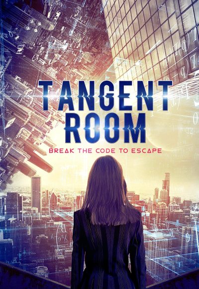 Tangent Room (2017) (In Hindi)