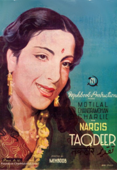 Taqdeer (1943)