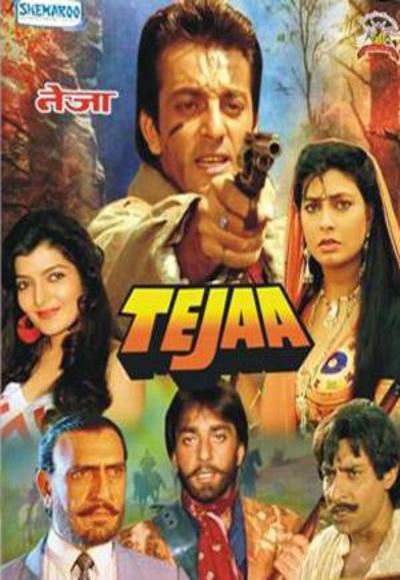 Tejaa (1990)