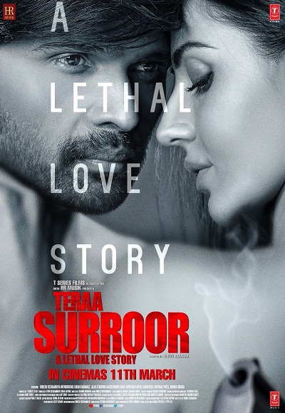 Teraa Surroor (2016)