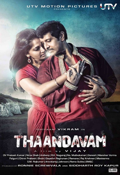 Thaandavam (2012)