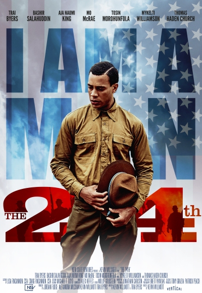 The 24th (2020) (In Hindi)