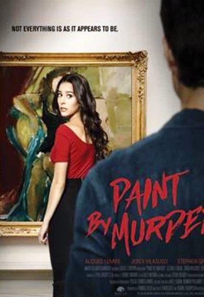 The Art of Murder (2018) (In Hindi)