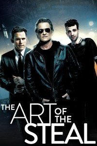 The Art of the Steal (2013) (In Hindi)