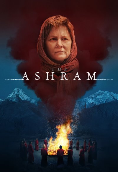 The Ashram (2018) (In Hindi)