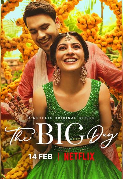 The Big Day