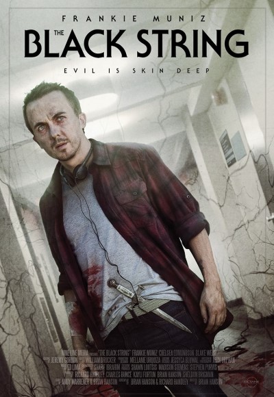 The Black String (2018) (In Hindi)
