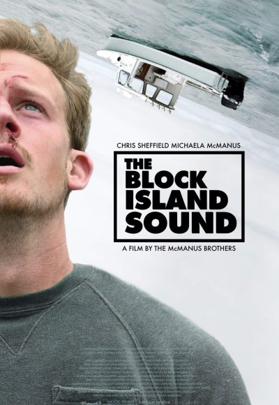 The Block Island Sound (2020) (In Hindi)