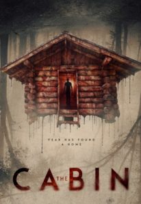 The Cabin (2018) (In Hindi)